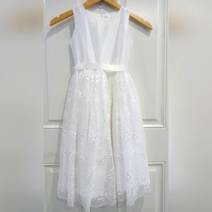 Communion dress